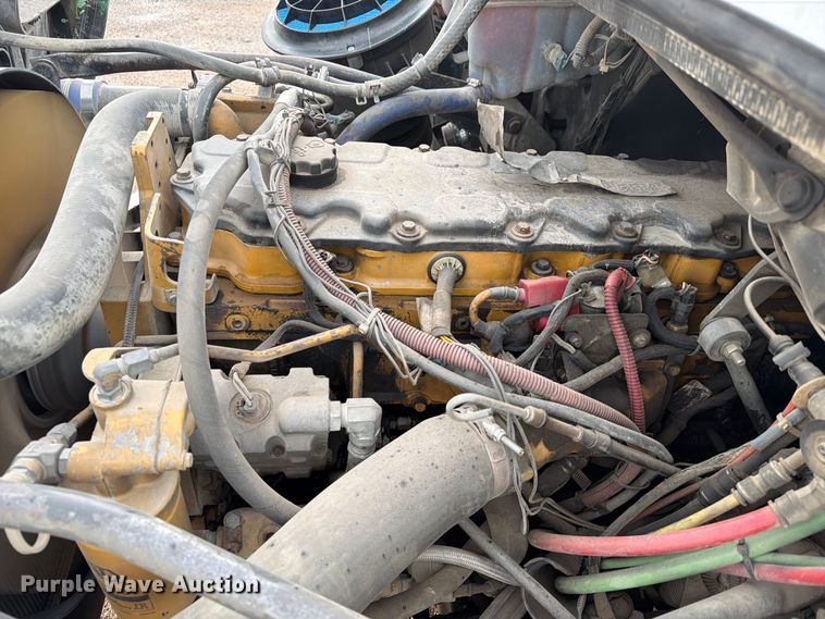 image for item EA7336 2006 Freightliner Business Class M2 rollback truck