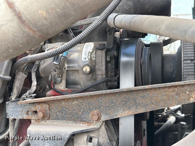 image for item EA7338 2015 Mack GU433 fuel truck