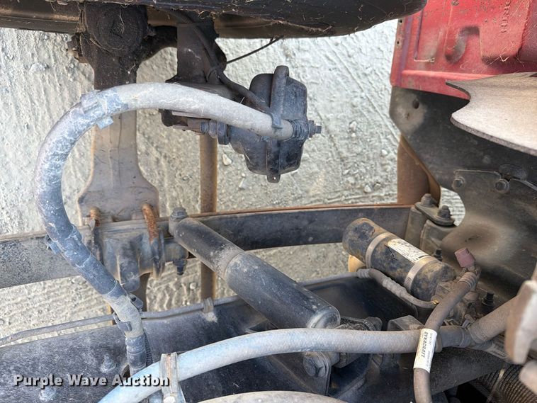 image for item EF1397 2016 Kenworth T3 Series fuel truck