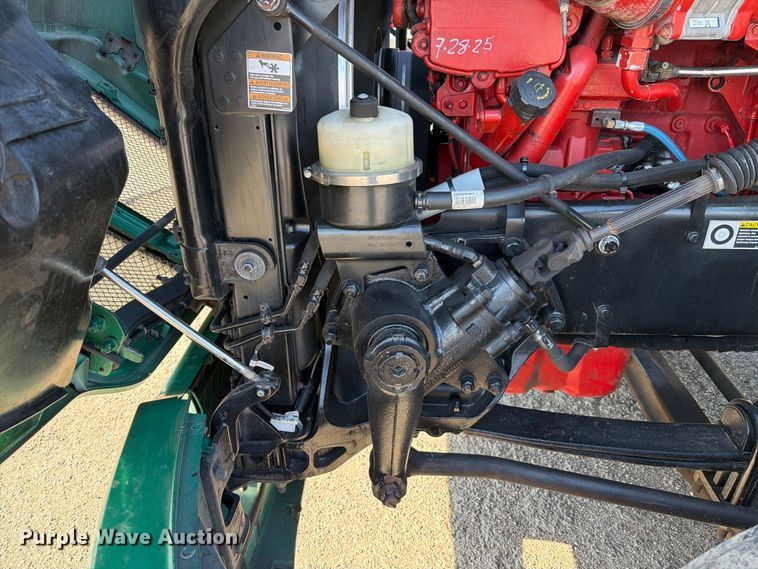 image for item EL2649 2015 Kenworth T680 semi truck