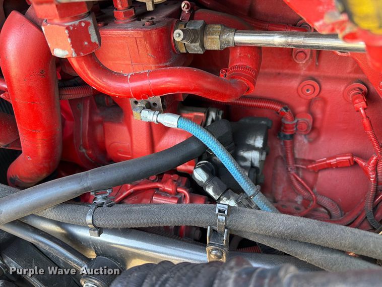 image for item EL2649 2015 Kenworth T680 semi truck