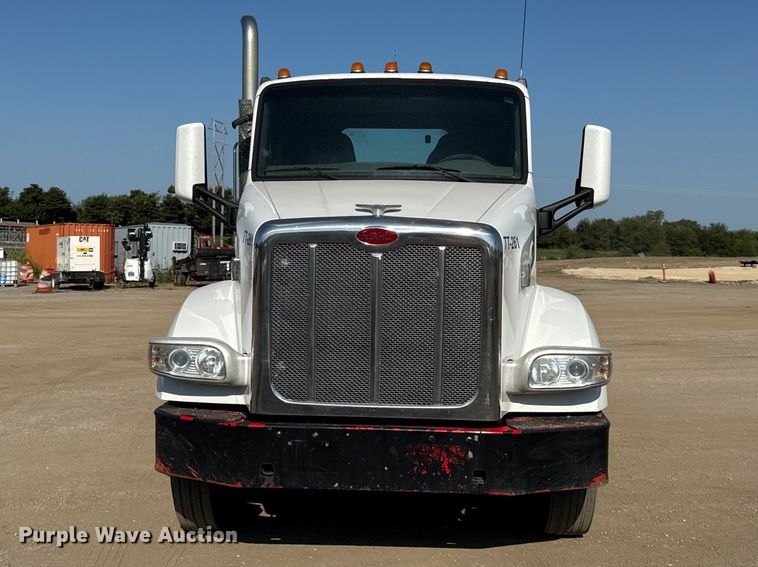 image for item EV6115 2016 Peterbilt 567 