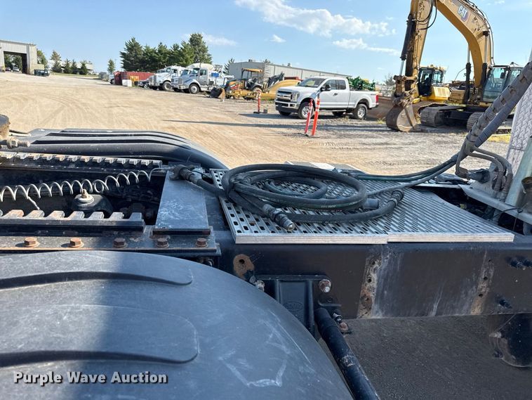 image for item EV6115 2016 Peterbilt 567 