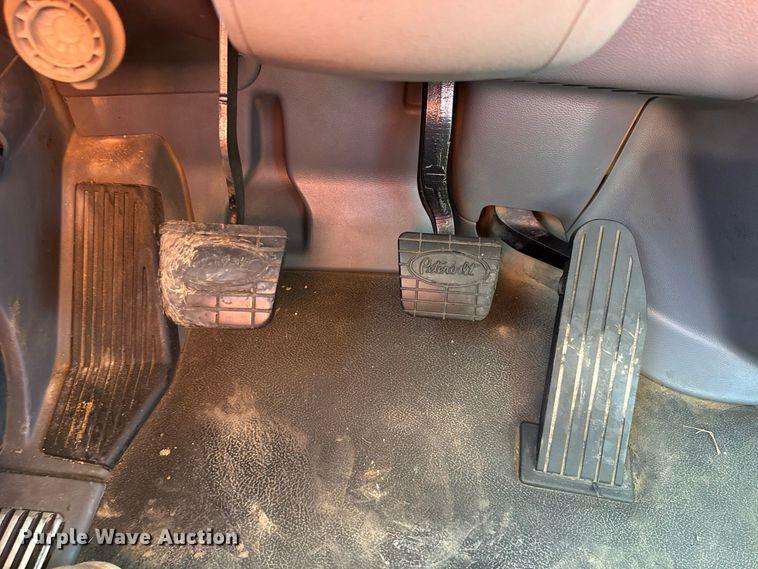 image for item EV6115 2016 Peterbilt 567 