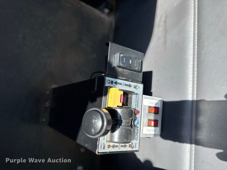 image for item EV6115 2016 Peterbilt 567 