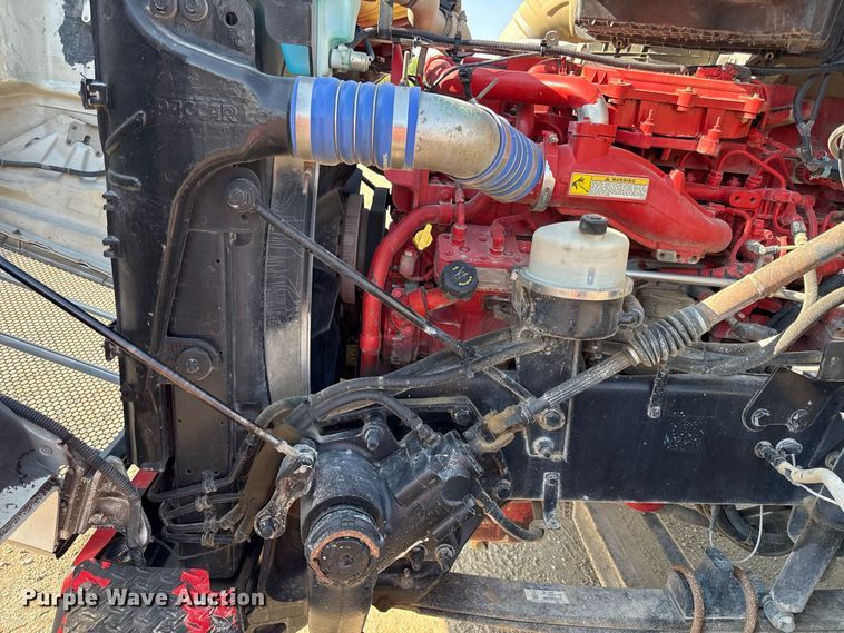 image for item EV6115 2016 Peterbilt 567 