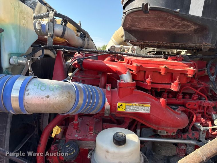 image for item EV6115 2016 Peterbilt 567 