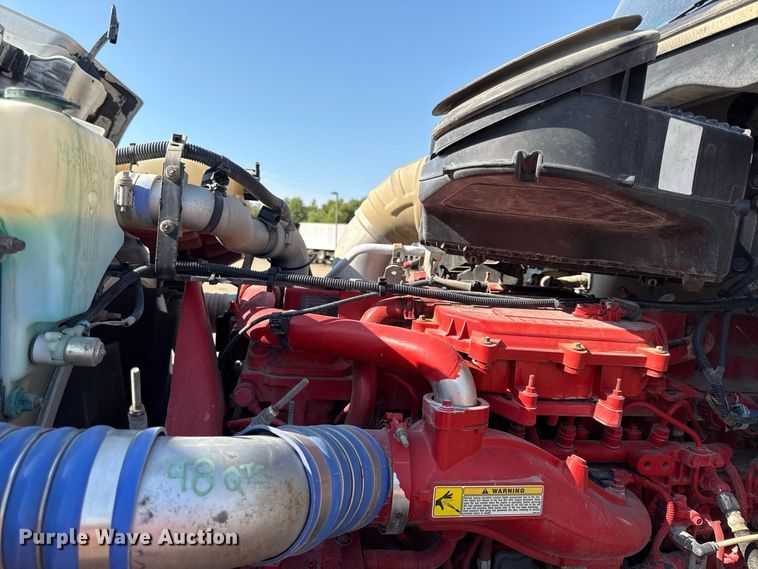image for item EV6115 2016 Peterbilt 567 