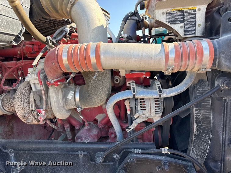 image for item EV6115 2016 Peterbilt 567 