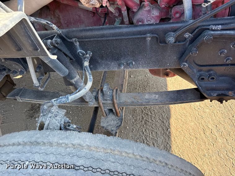 image for item EV6115 2016 Peterbilt 567 