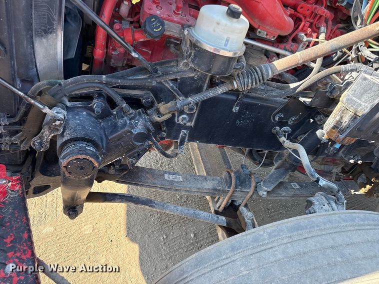 image for item EV6115 2016 Peterbilt 567 