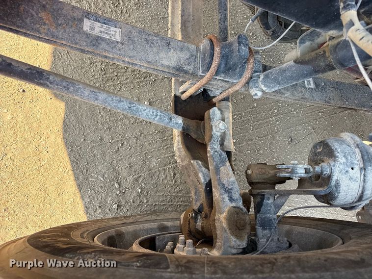 image for item EV6115 2016 Peterbilt 567 