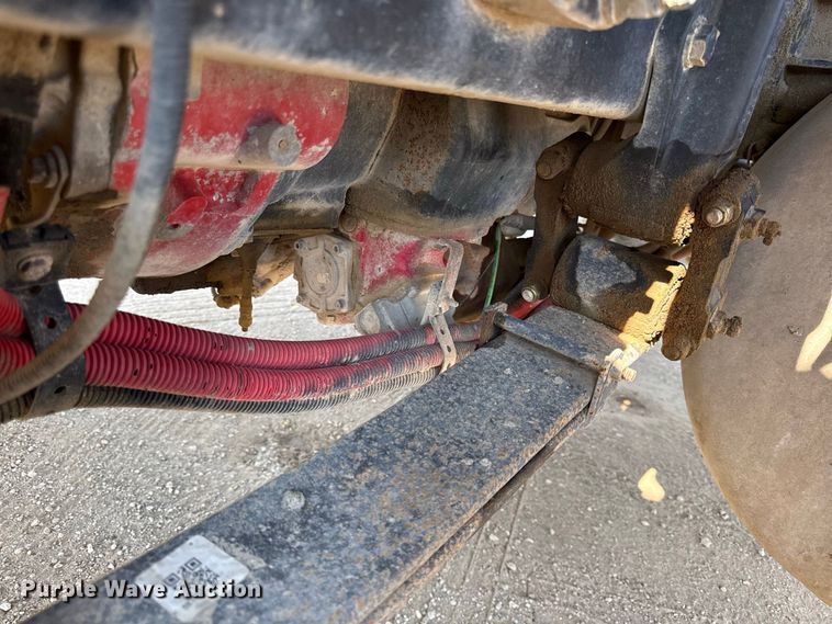image for item EV6115 2016 Peterbilt 567 
