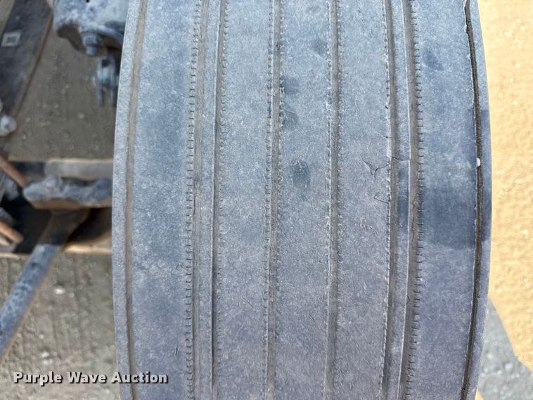 image for item EV6115 2016 Peterbilt 567 