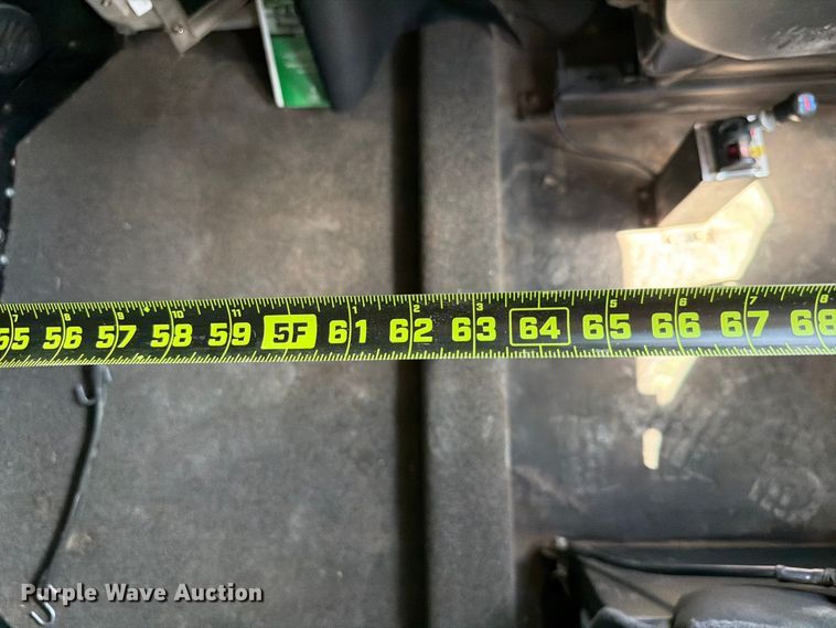 image for item EW8844 2020 Peterbilt 567 semi truck