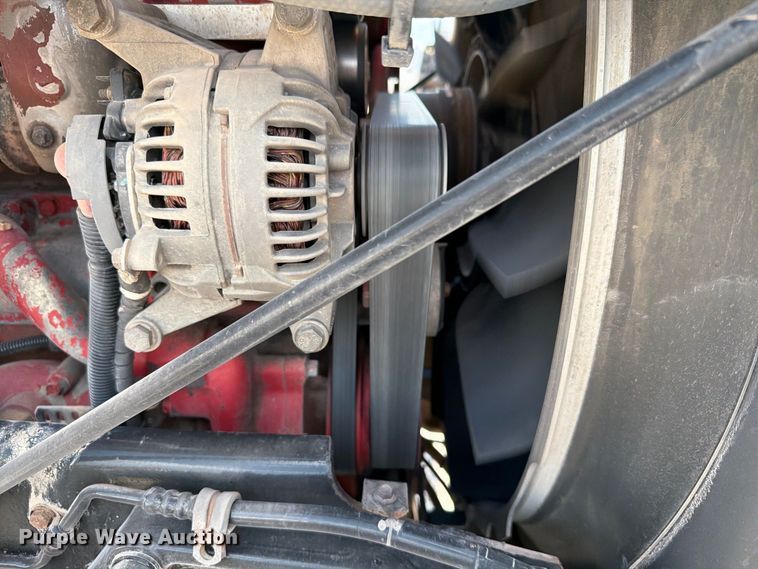 image for item EW8844 2020 Peterbilt 567 semi truck