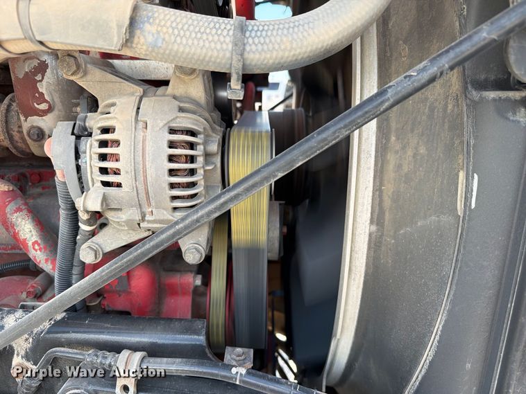 image for item EW8844 2020 Peterbilt 567 semi truck