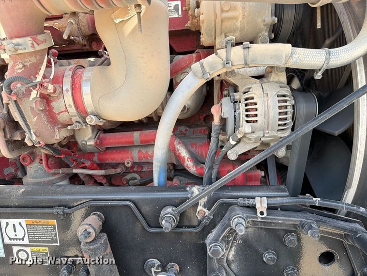 image for item EW8844 2020 Peterbilt 567 semi truck