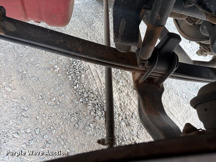 image for item EW8844 2020 Peterbilt 567 semi truck