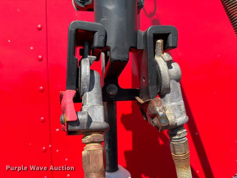 image for item FB5095 2004 Kenworth T300 semi truck