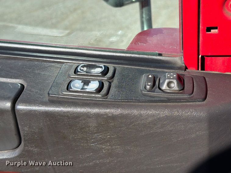 image for item FB5128 2011 Freightliner Coronado SD semi truck