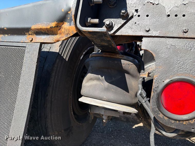 image for item FB5128 2011 Freightliner Coronado SD semi truck