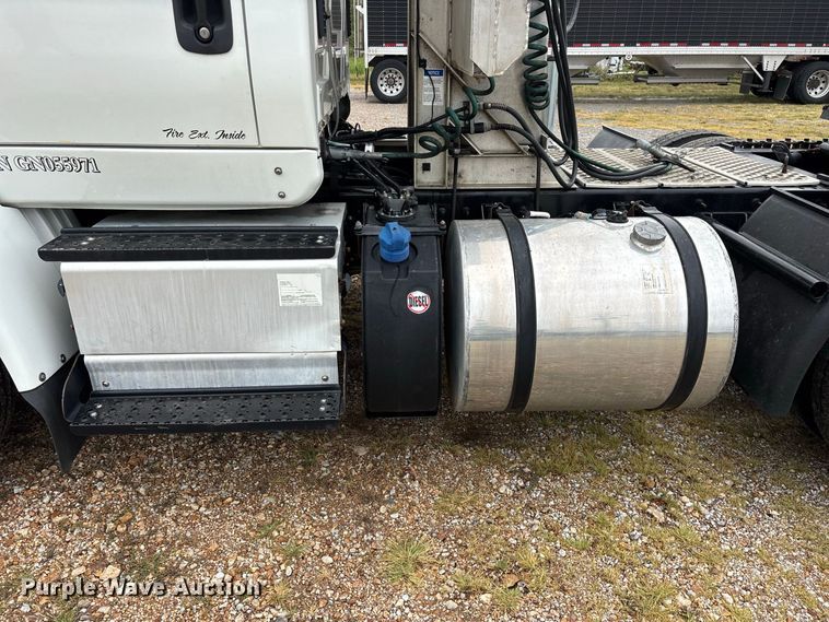 2016 International 8600 TRANSTAR
