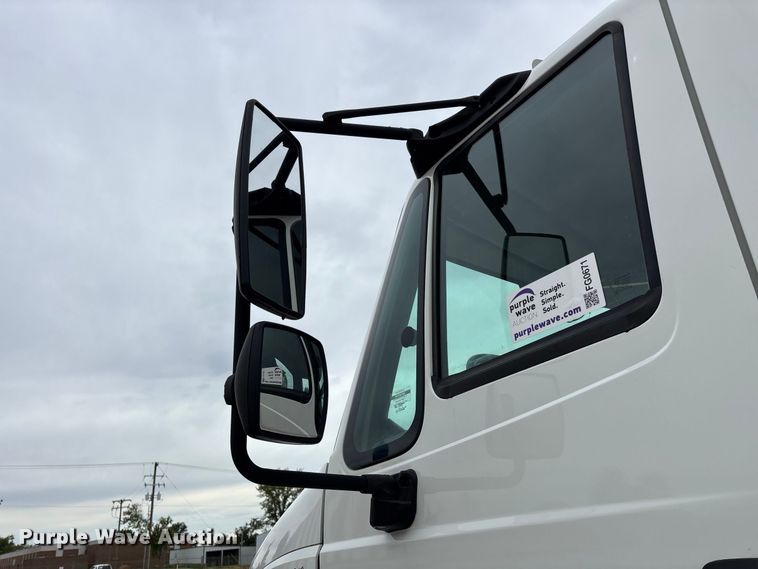 2016 International 8600 TRANSTAR
