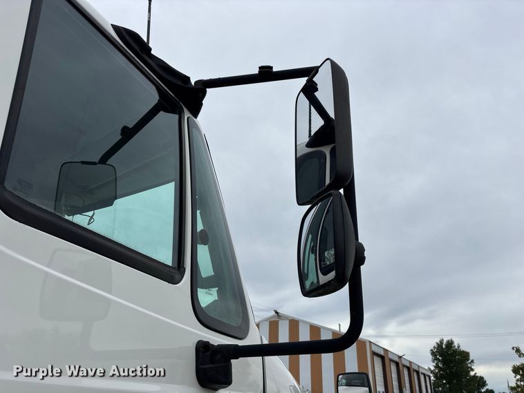 2016 International 8600 TRANSTAR