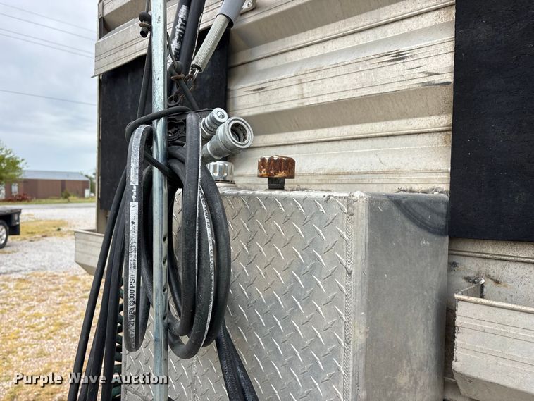 2016 International 8600 TRANSTAR
