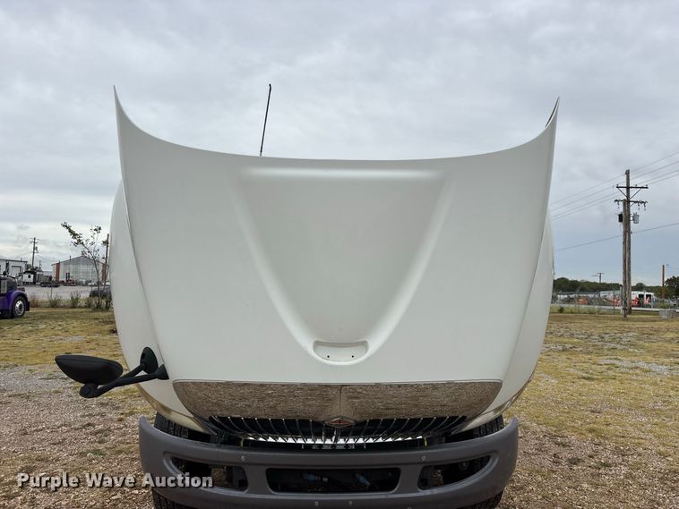2016 International 8600 TRANSTAR