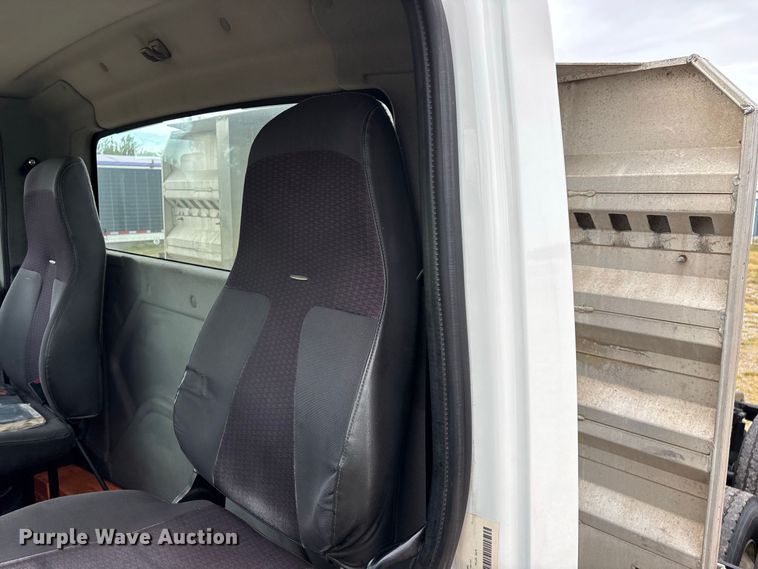 2016 International 8600 TRANSTAR