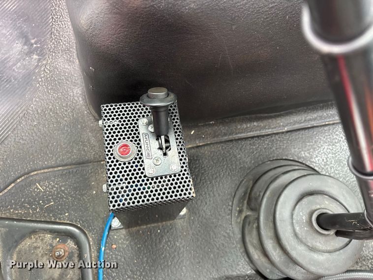 2016 International 8600 TRANSTAR