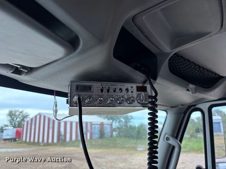 2016 International 8600 TRANSTAR