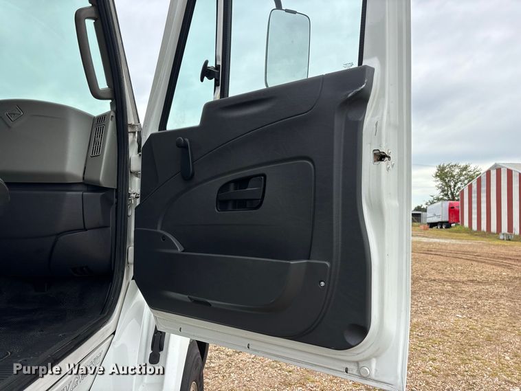 2016 International 8600 TRANSTAR