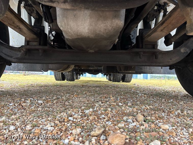 2016 International 8600 TRANSTAR