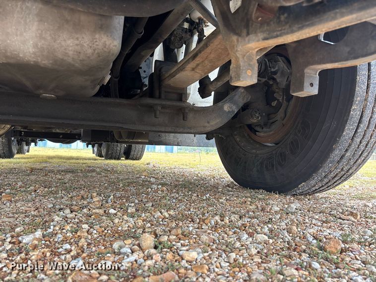 2016 International 8600 TRANSTAR