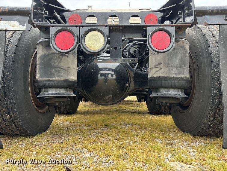 2016 International 8600 TRANSTAR