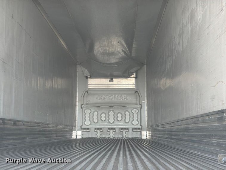 image for item FH6373 2016 Utility  VS2RA refrigerated van trailer