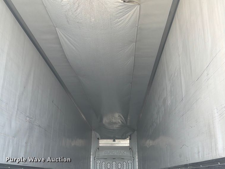 image for item FH6373 2016 Utility  VS2RA refrigerated van trailer
