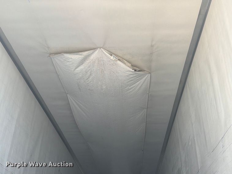 image for item FH6373 2016 Utility  VS2RA refrigerated van trailer