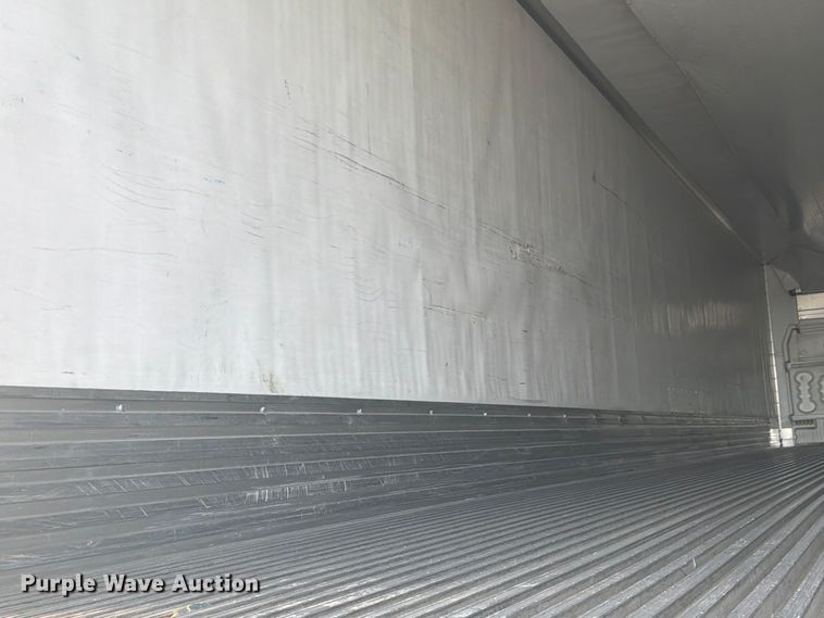image for item FH6373 2016 Utility  VS2RA refrigerated van trailer
