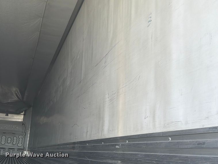 image for item FH6373 2016 Utility  VS2RA refrigerated van trailer