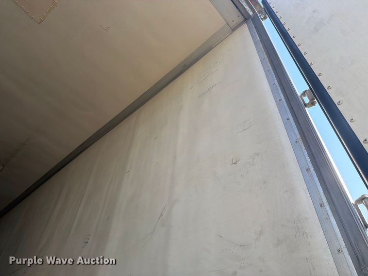 image for item FH6373 2016 Utility  VS2RA refrigerated van trailer