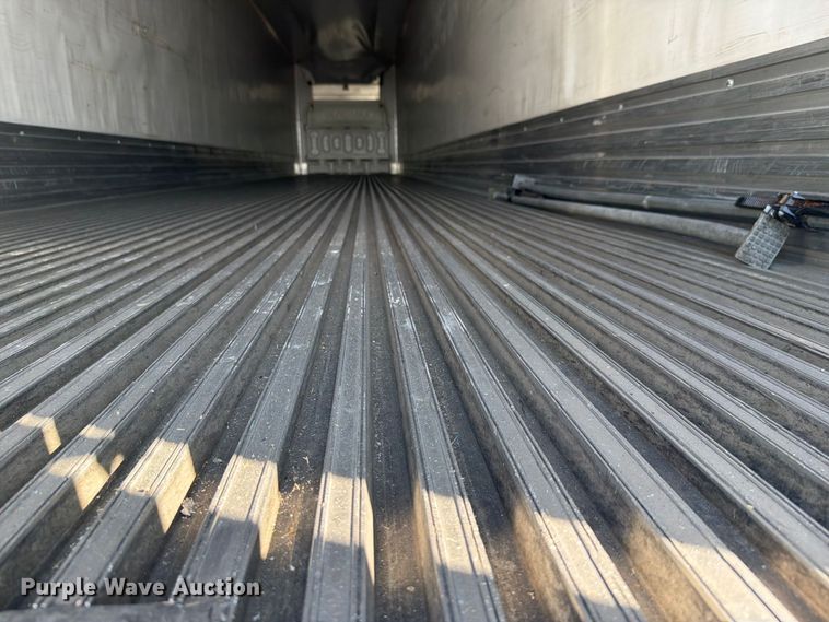 image for item FH6373 2016 Utility  VS2RA refrigerated van trailer