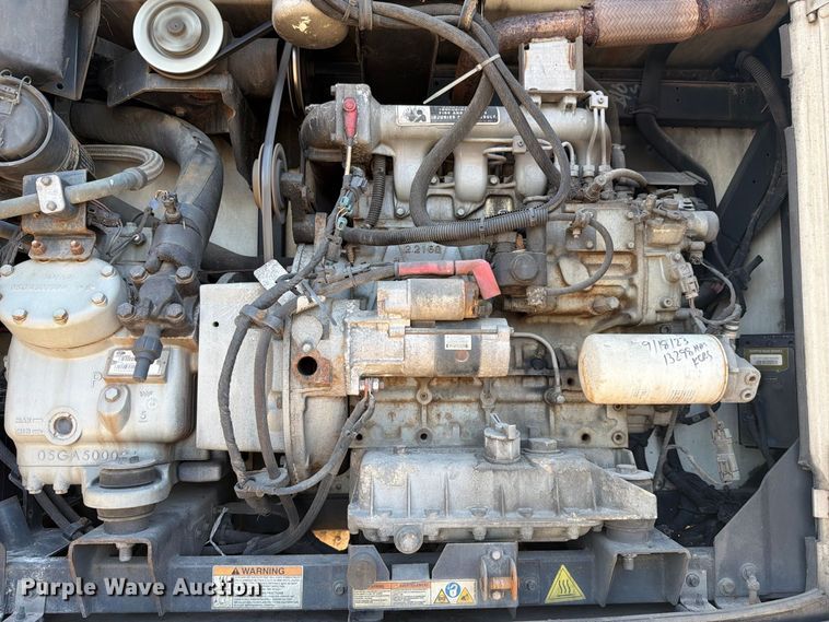 image for item FH6373 2016 Utility  VS2RA refrigerated van trailer