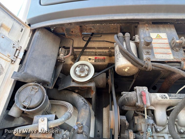 image for item FH6373 2016 Utility  VS2RA refrigerated van trailer