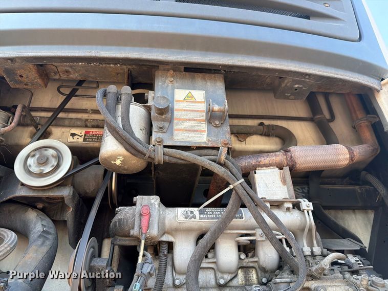 image for item FH6373 2016 Utility  VS2RA refrigerated van trailer