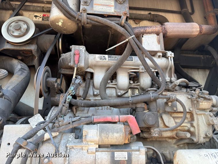 image for item FH6373 2016 Utility  VS2RA refrigerated van trailer