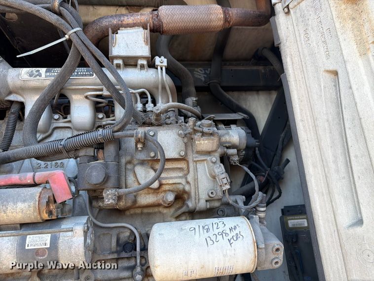 image for item FH6373 2016 Utility  VS2RA refrigerated van trailer